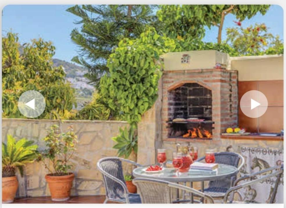 Villa Damara con piscina privada 8