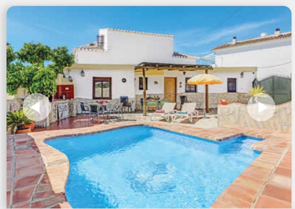 Villa Damara con piscina privada 3