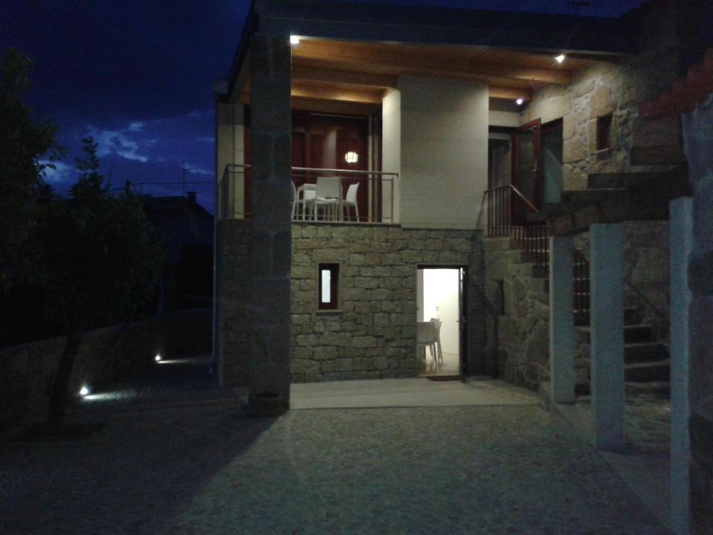 Casas d Aldeia Turismo Rural 6