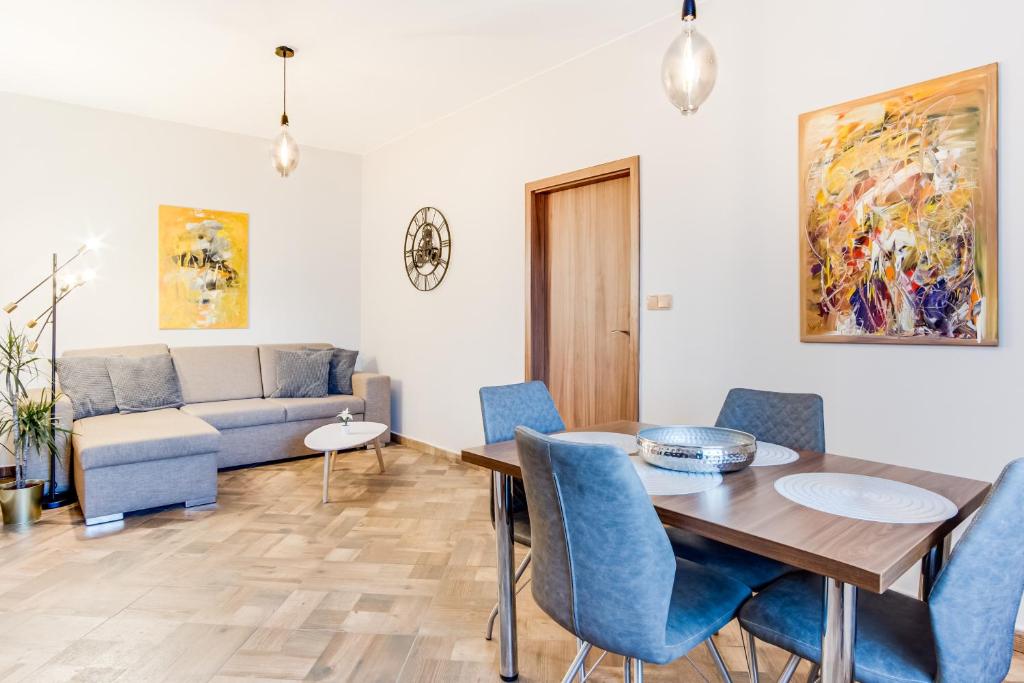 Euro Apartments Křenová 75 Brno 4