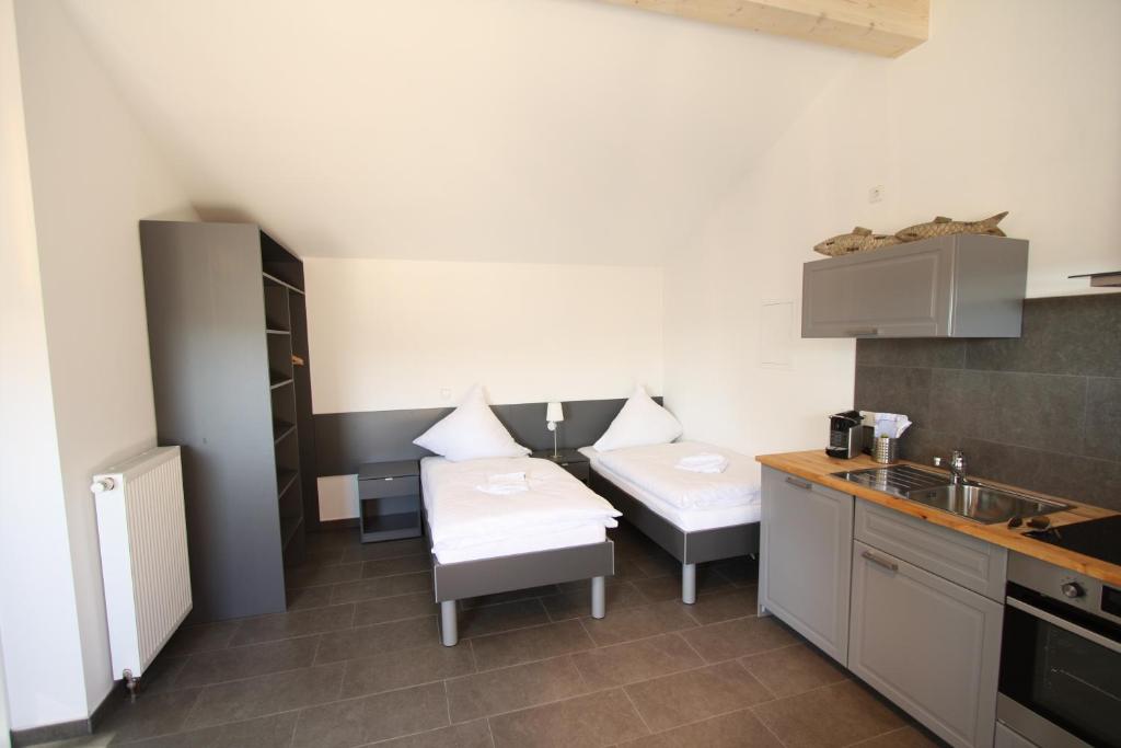 Appartementanlage am Arnumer See 3