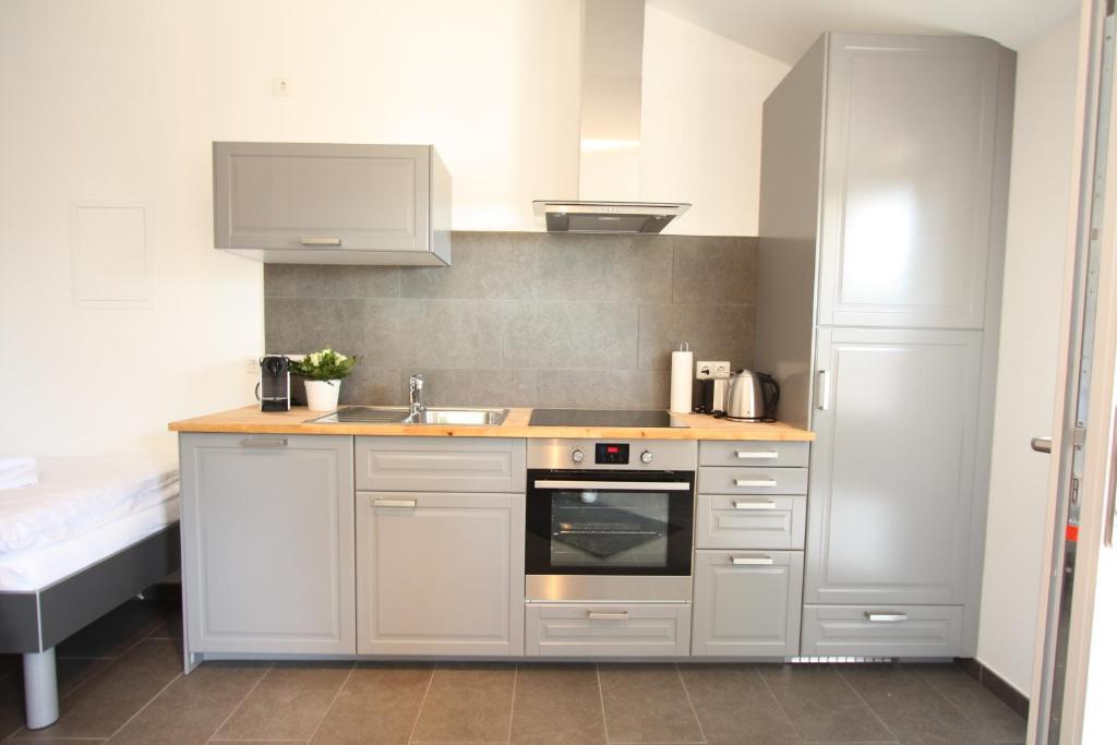 Appartementanlage am Arnumer See 8