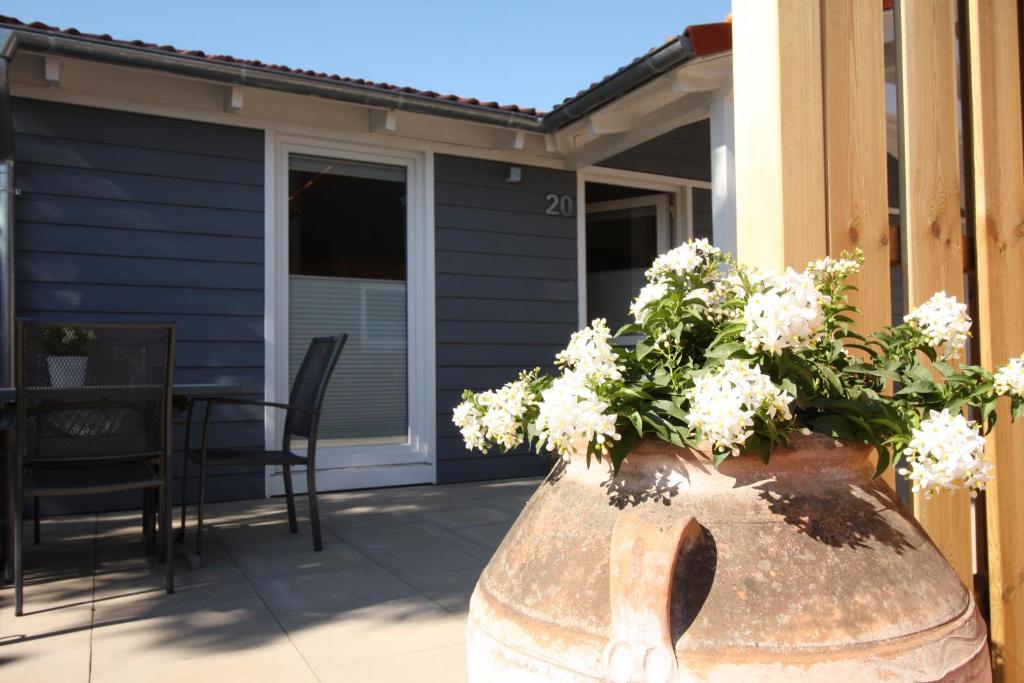 Appartementanlage am Arnumer See 7