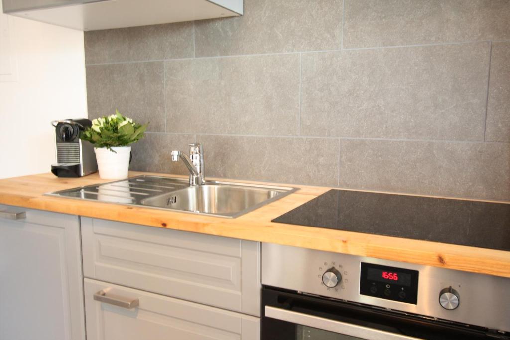 Appartementanlage am Arnumer See 5