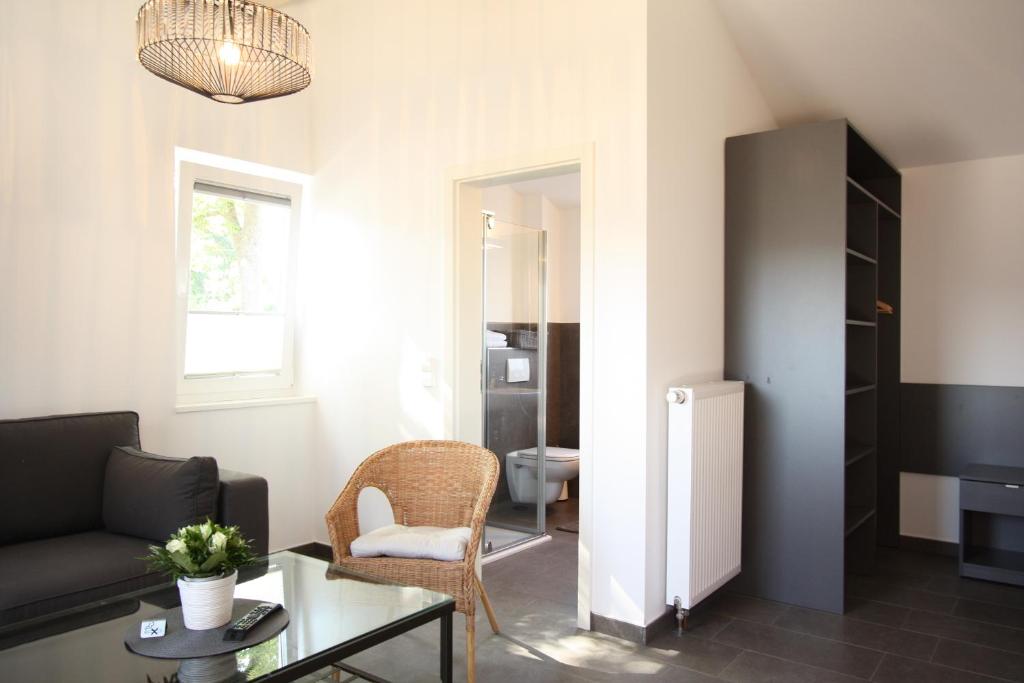 Appartementanlage am Arnumer See 6