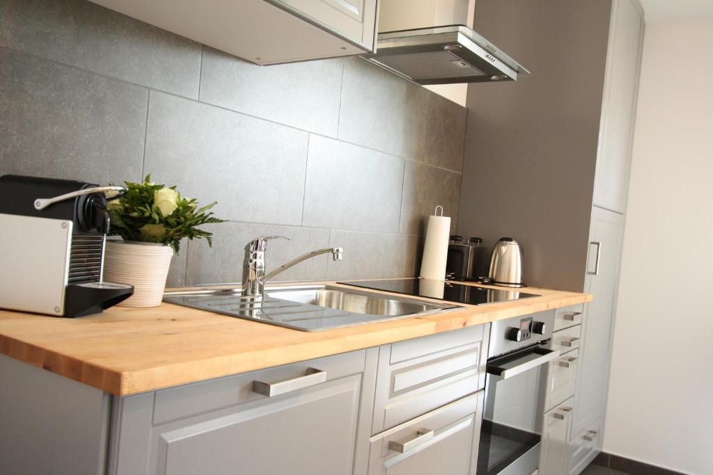 Appartementanlage am Arnumer See 4