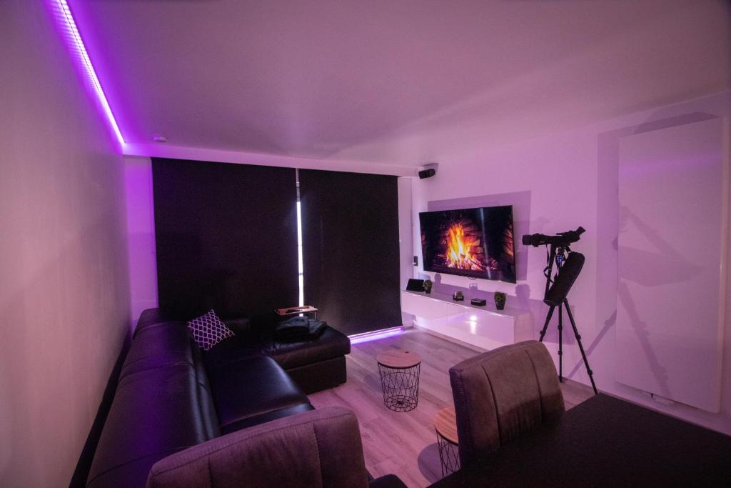 Penthouse Seaview 5