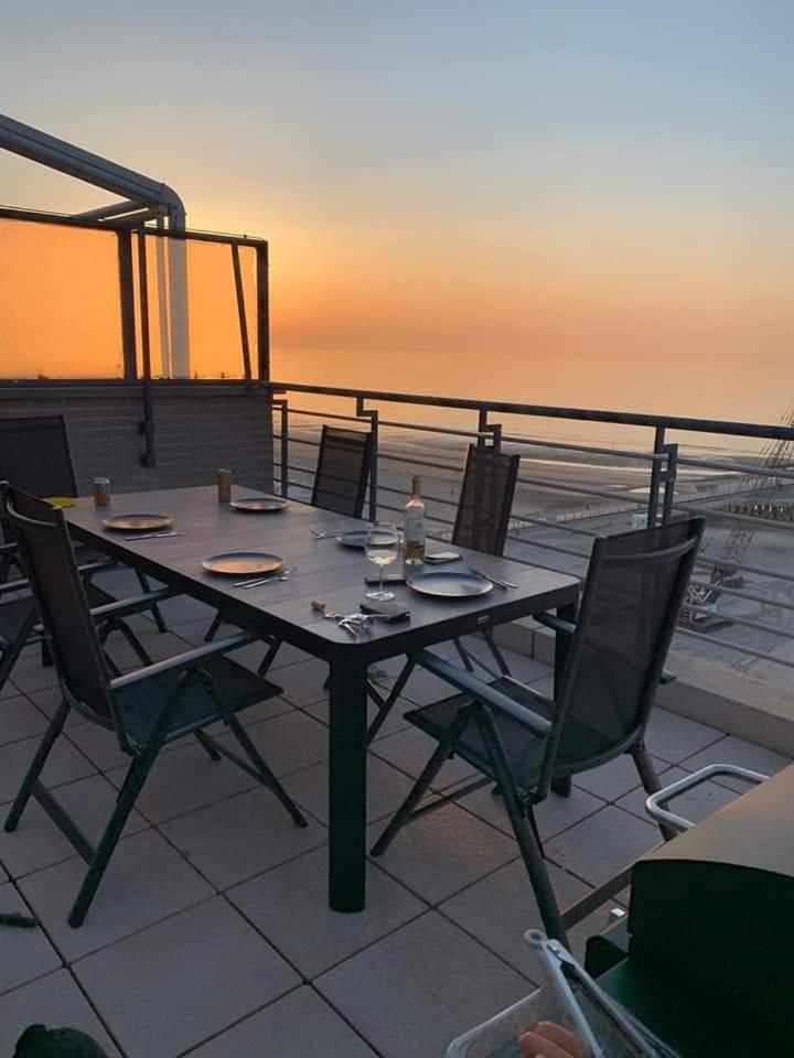 Penthouse Seaview 4