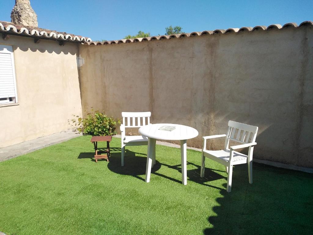 Charming house in Geria with terrace 6