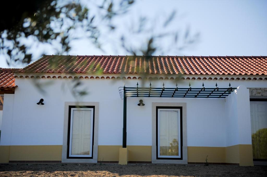 Casa das Rendufas- Turismo Rural com Figos 8