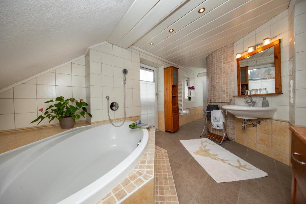 Haus Ditzer - Villa Theresia 6