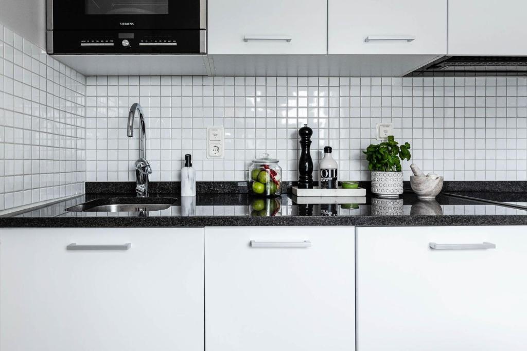 Biz Apartment Gärdet 8