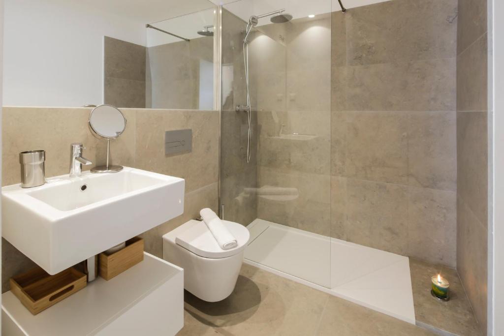 Santa Catarina Apartments by Les Deux Mariettes 3
