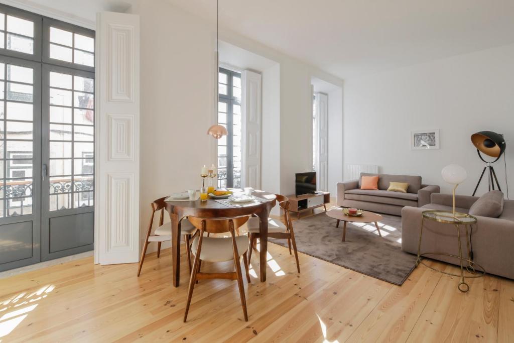 Santa Catarina Apartments by Les Deux Mariettes 8
