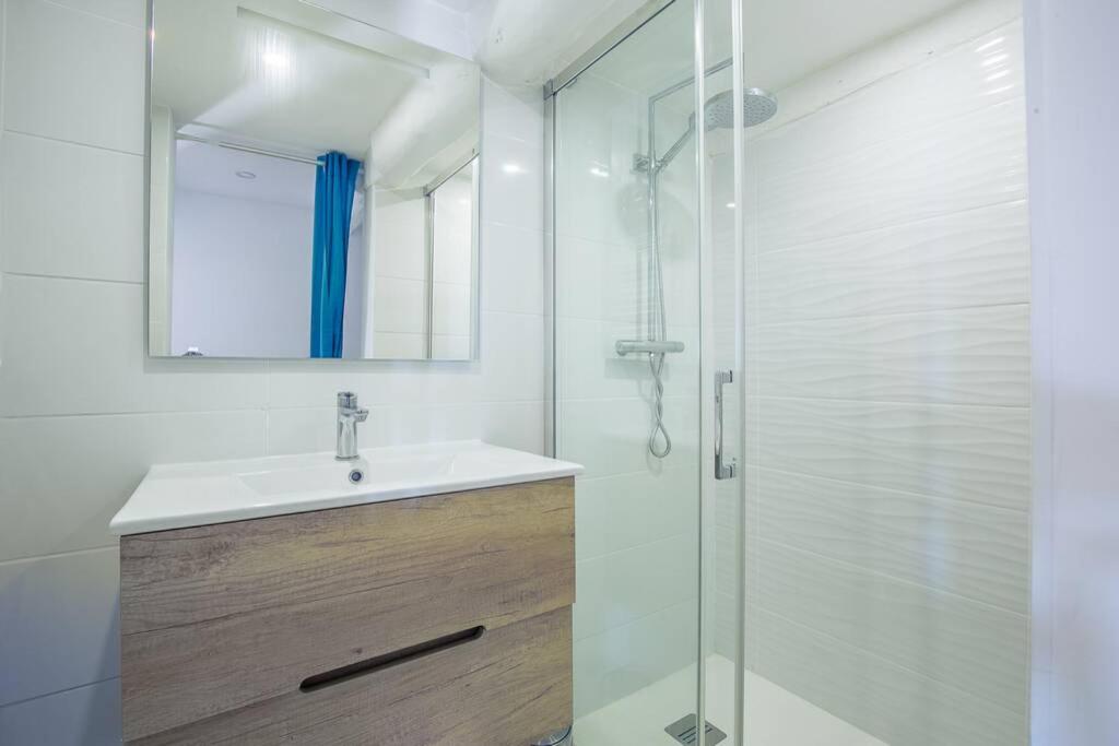 La Villa Bellevue bord de Mer jusqu'à 8 pers 3