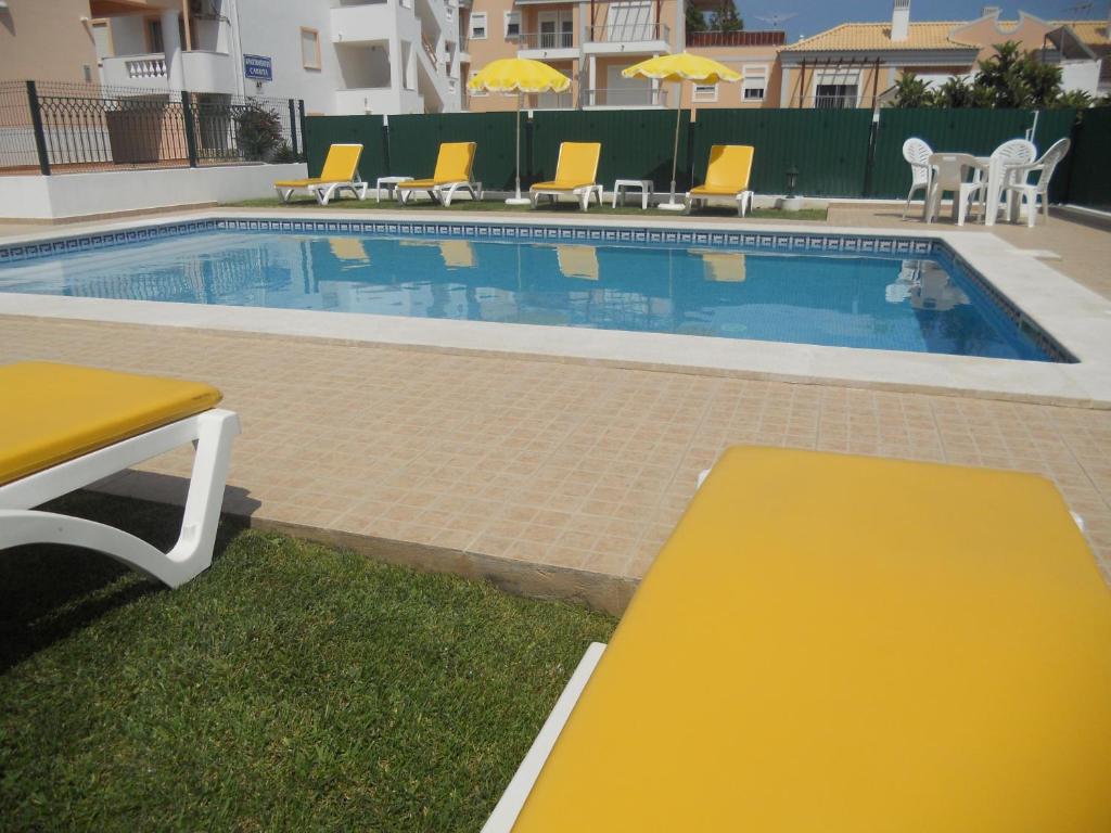 Apartamentos Atlântico by OA 3