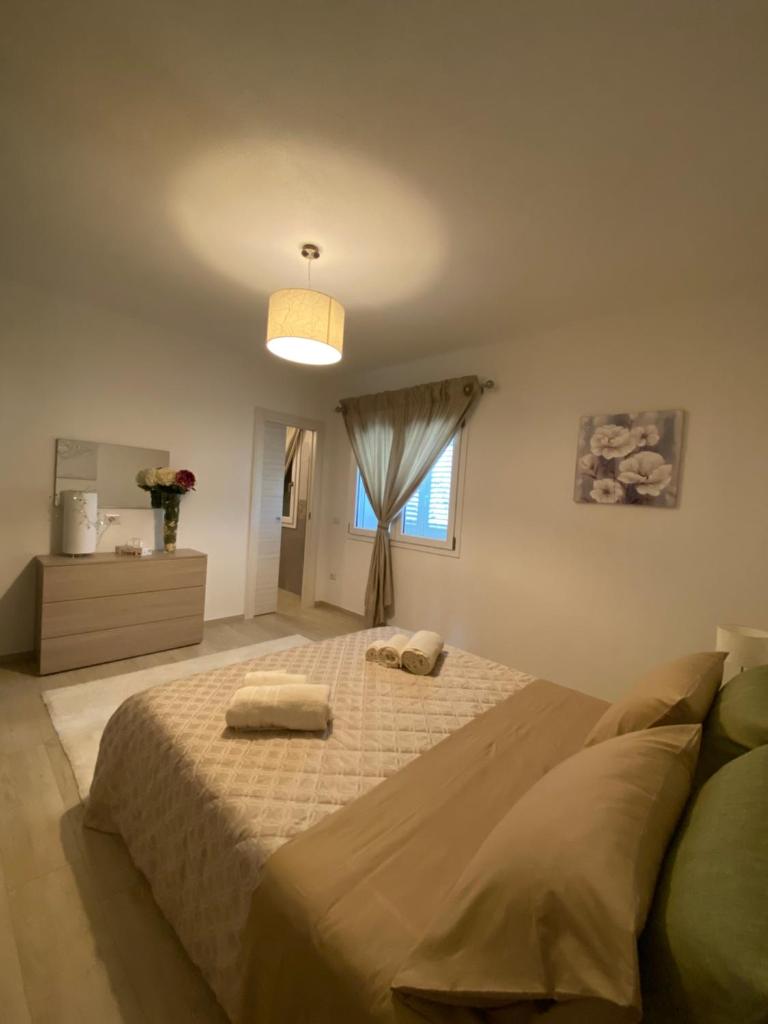Casa vacanze Olbia - ALEBEA - 2