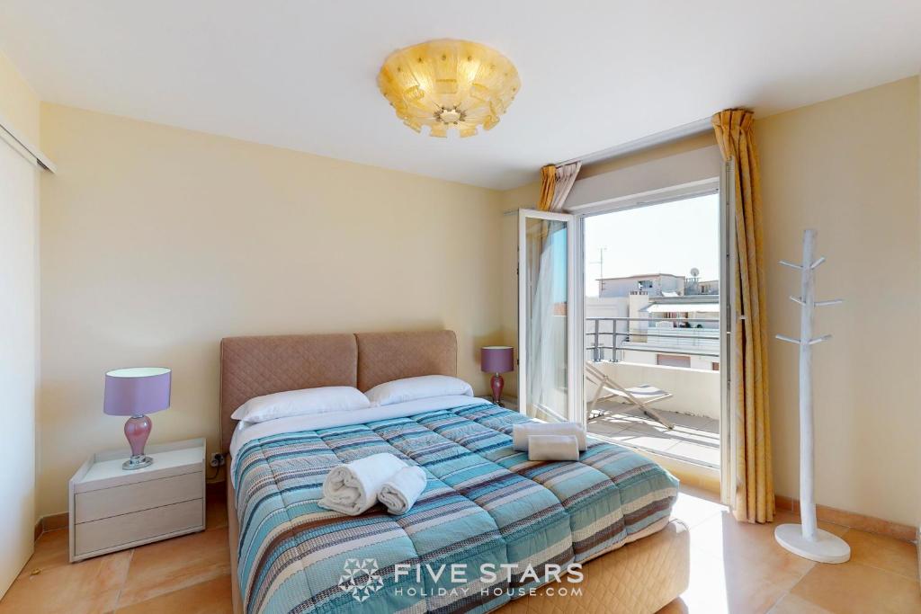 LUXURY BEACH five STARS HOLIDAY HOUSE 7