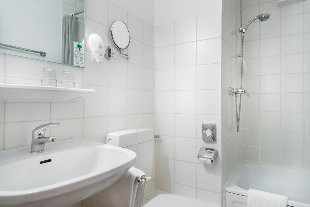 acora Bonn Living the City - Apartments 6