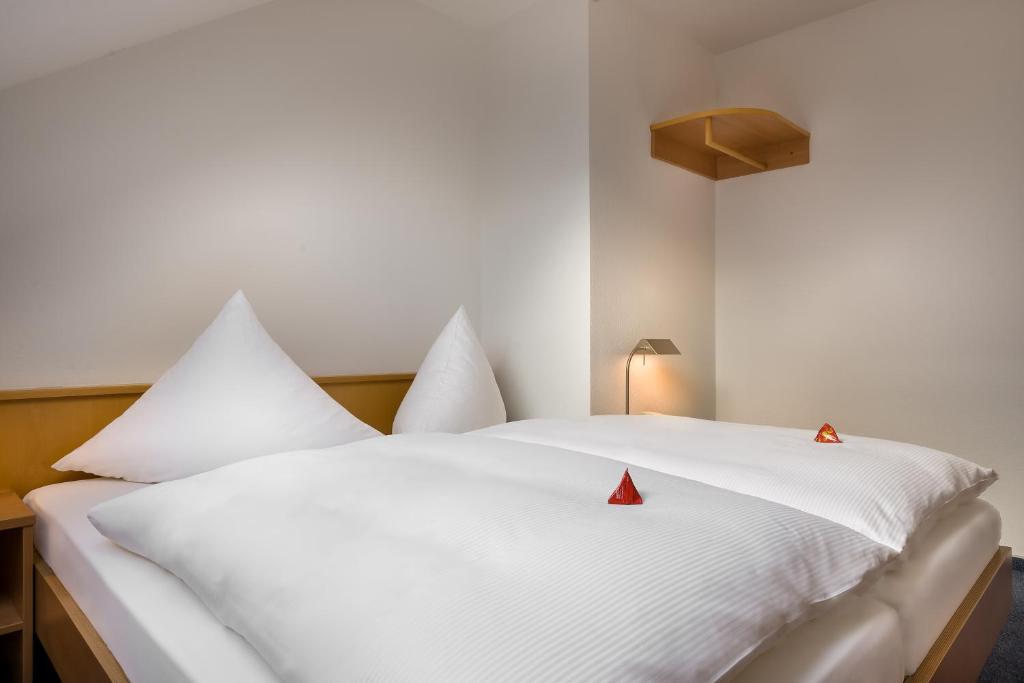 acora Karlsruhe Zentrum Living the City - Apartments 3
