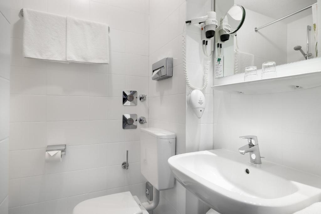 acora Karlsruhe Zentrum Living the City - Apartments 2