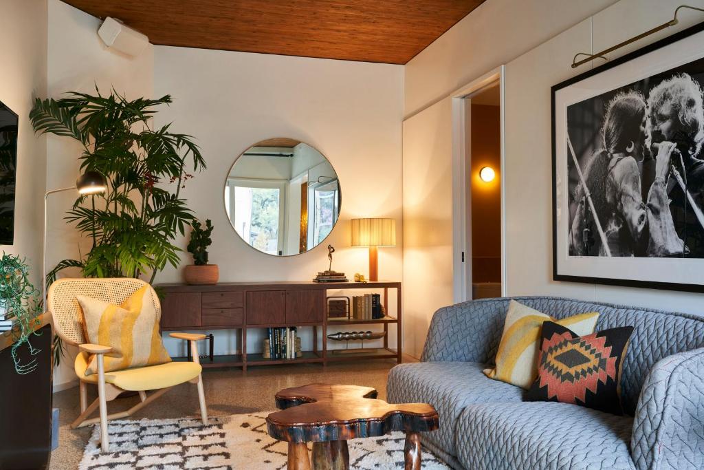 Hotel Magdalena Image