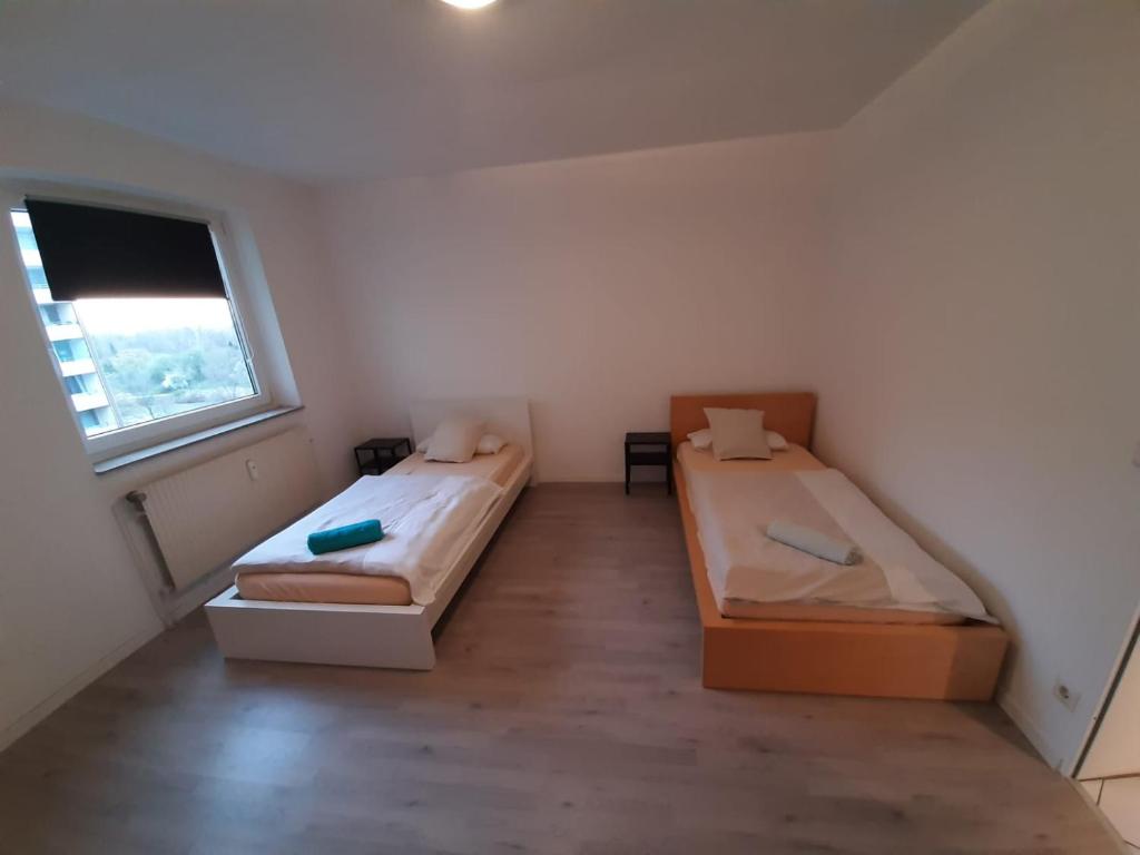 Wohnung 66m2 am Kanal 2