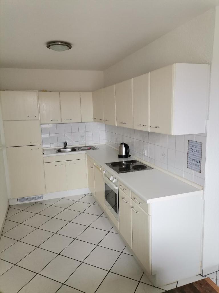 Wohnung 66m2 am Kanal 4