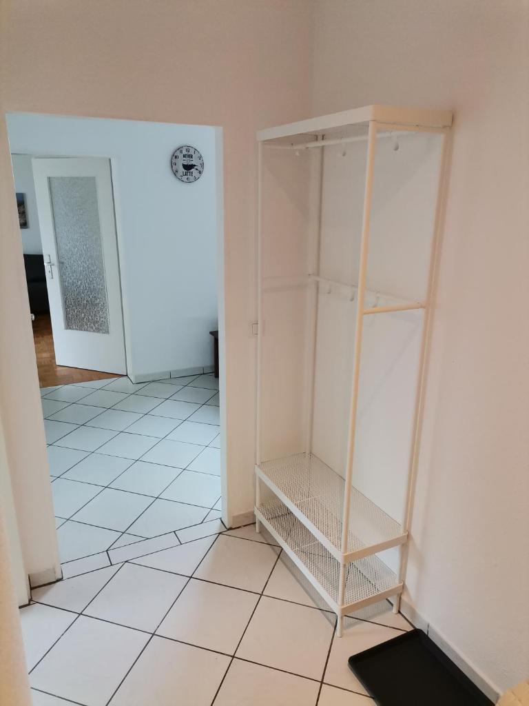 Wohnung 66m2 am Kanal 7