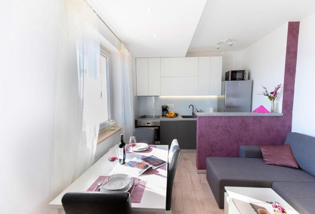 Apartment & Room Olimp 5