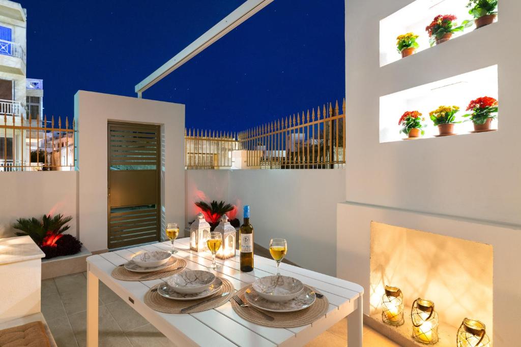 Onirico House 8