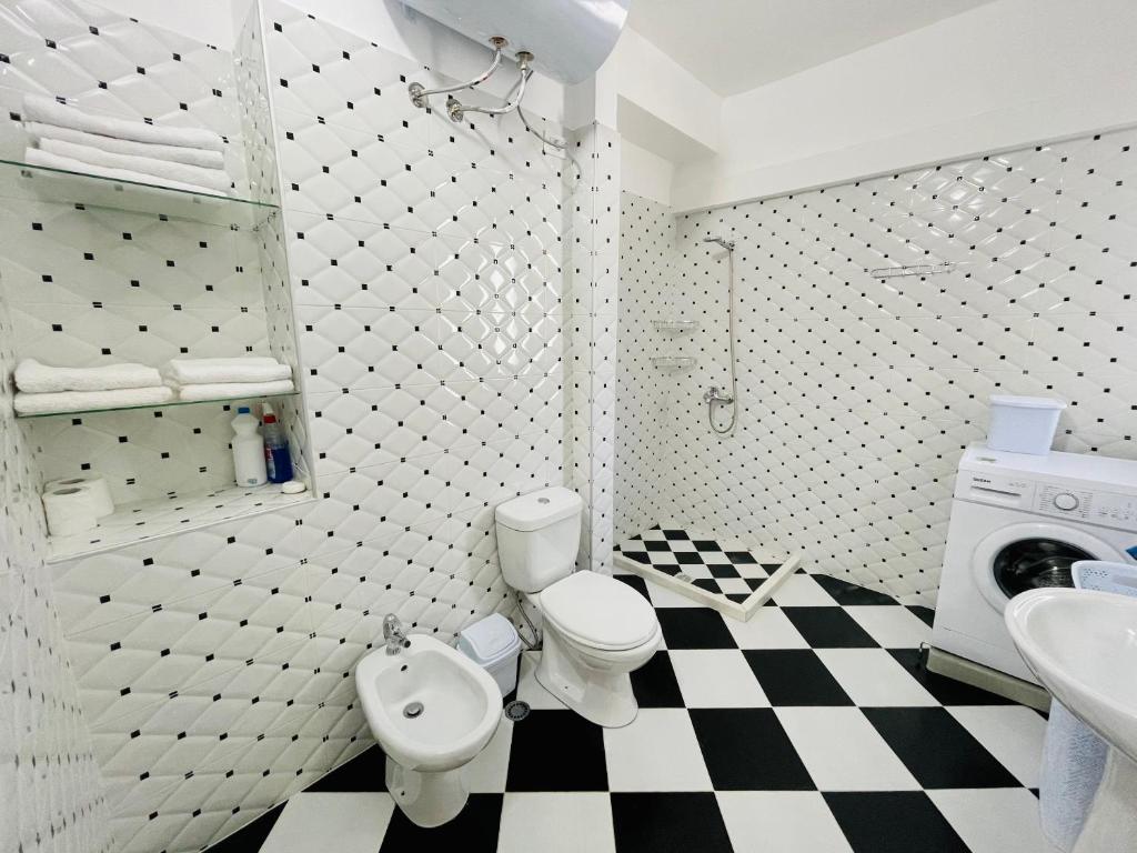 Jico Travel - Bani Apartments 3
