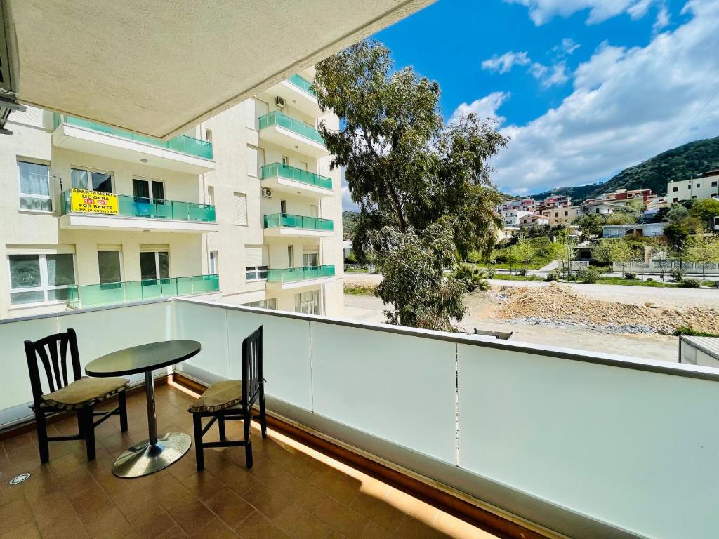 Jico Travel - Bani Apartments 6