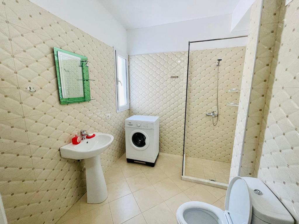 Jico Travel - Bani Apartments 8