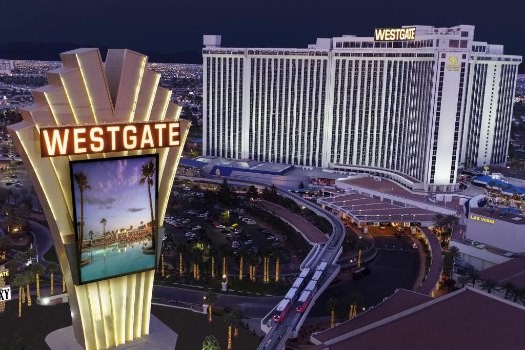 Westgate Las Vegas Resort and Casino Image
