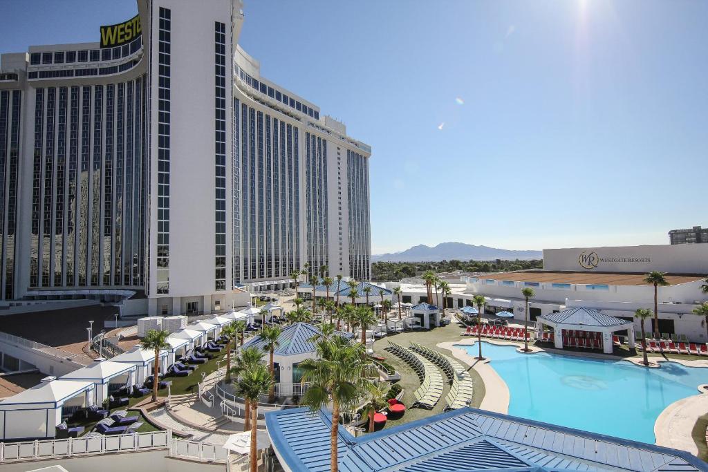 Westgate Las Vegas Resort and Casino Image