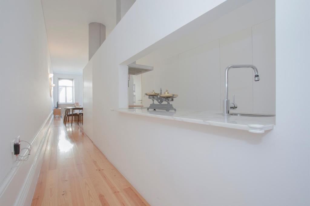 Liiiving In Porto | Bolhão Market Apartments 3
