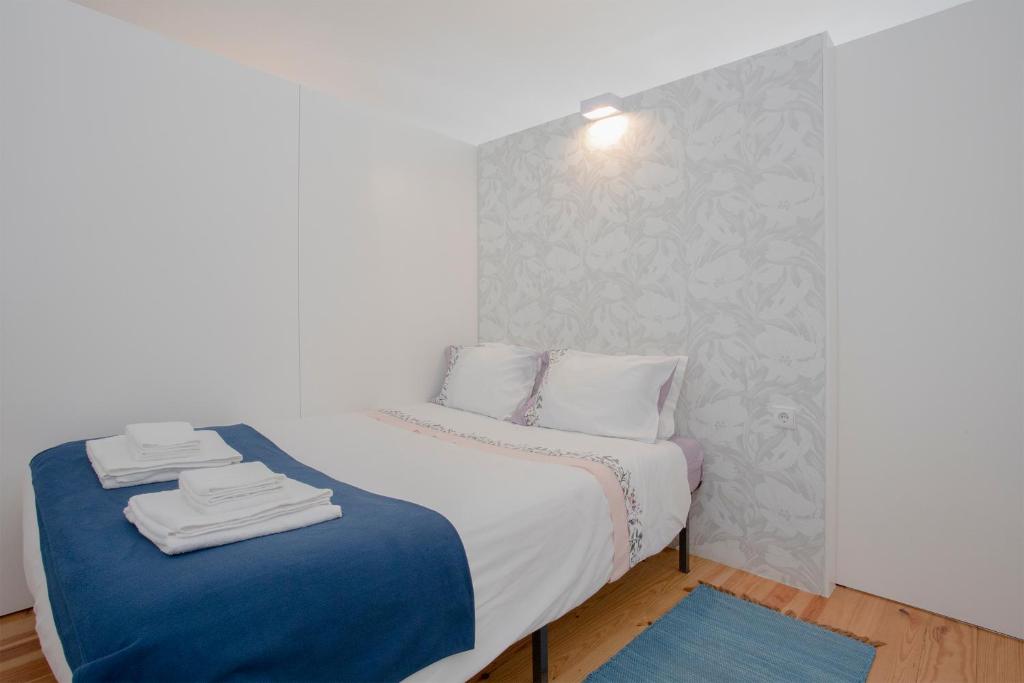 Liiiving In Porto | Bolhão Market Apartments 8