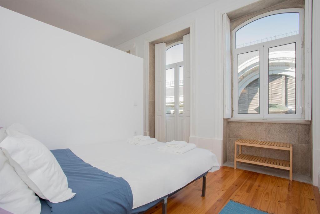 Liiiving In Porto | Bolhão Market Apartments 6