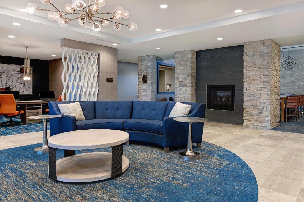 Homewood Suites By Hilton Austin/Cedar Park-Lakeline, Tx Image