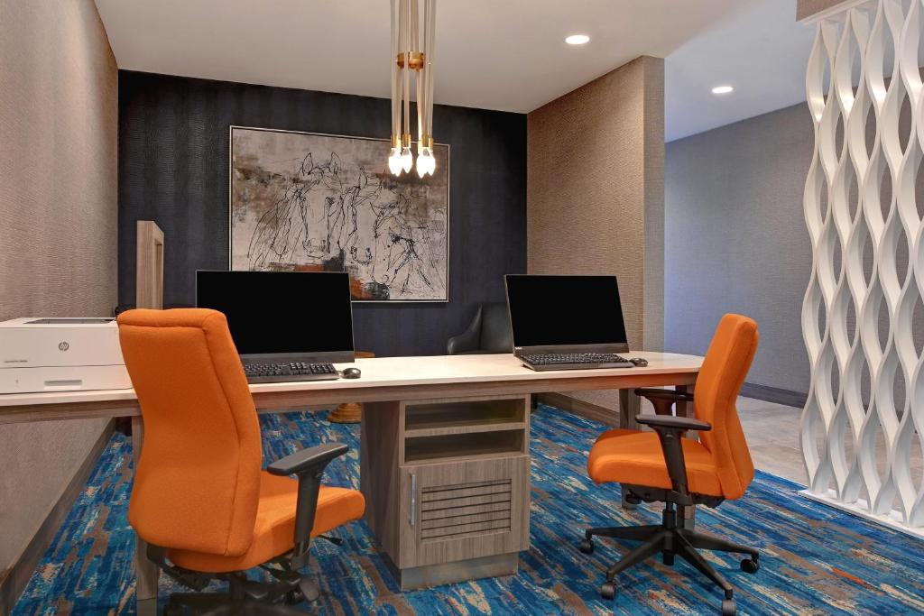 Homewood Suites By Hilton Austin/Cedar Park-Lakeline, Tx Image