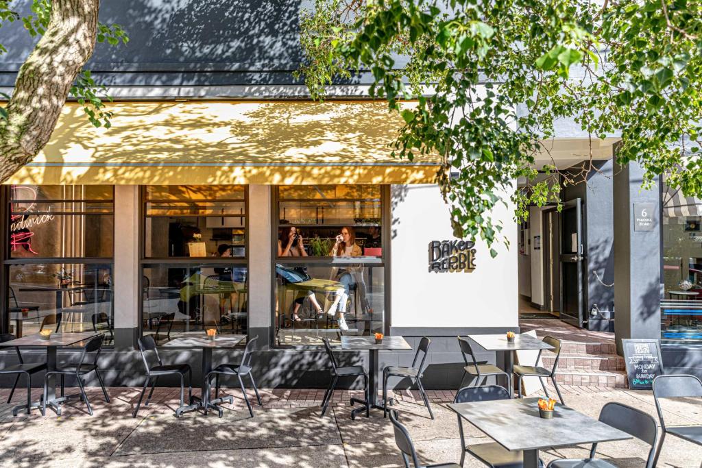 Perouse Randwick by Sydney Lodges Image