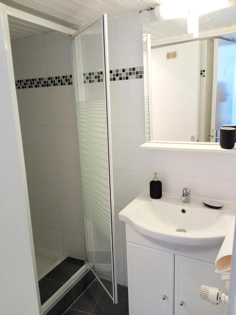 Appartement cosy rue Sainte Madeleine 7