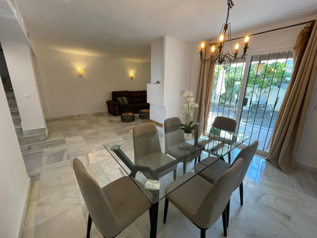 Apartamentos Naranjos del Sol Marbella 7