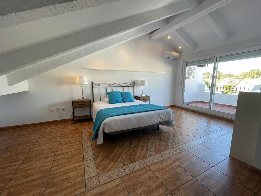 Apartamentos Naranjos del Sol Marbella 8
