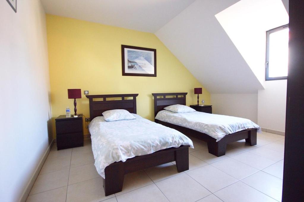 L'annexe 6