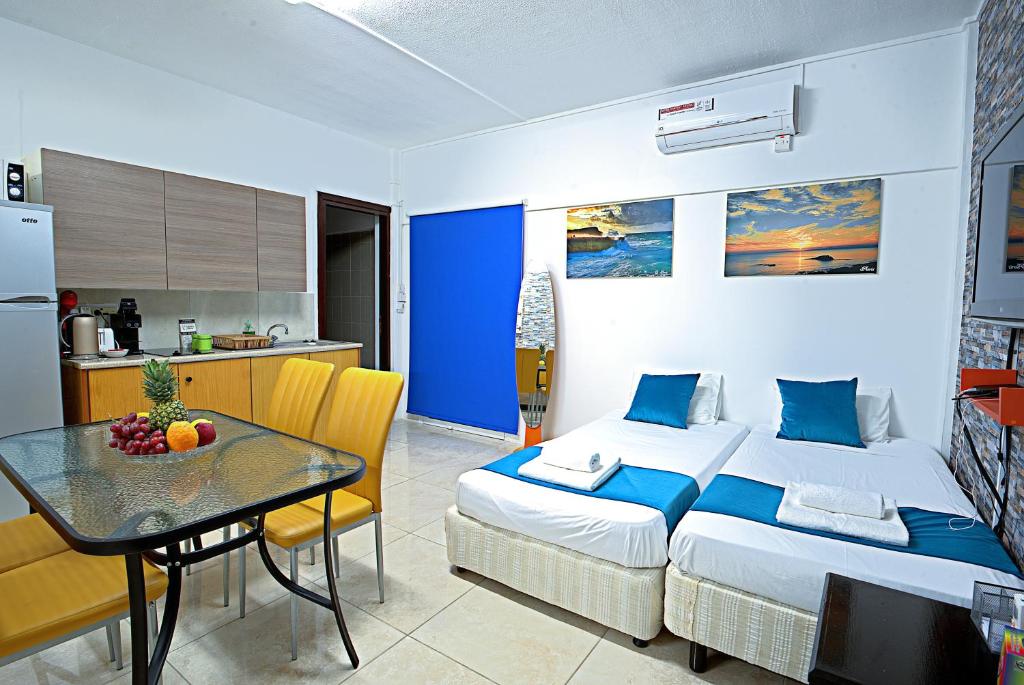 Pieris Apartments 2
