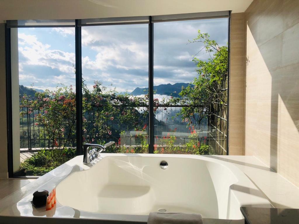 Pao's Sapa Leisure Hotel