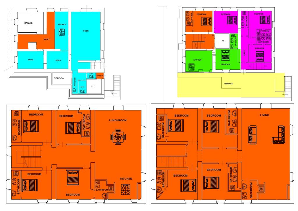 Photo de la galerie de l'établissement VILLA CASALINO your wedding in Tuscany, à Pratovecchio