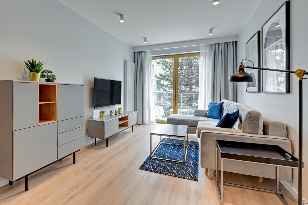 Comfort Apartments Dolny Sopot 7